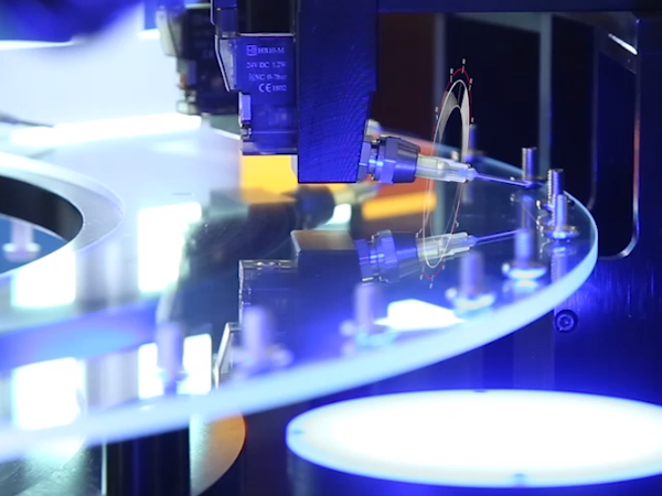 淺析機(jī)器視覺檢測(cè)系統(tǒng)中光源對(duì)成像穩(wěn)定性的影響