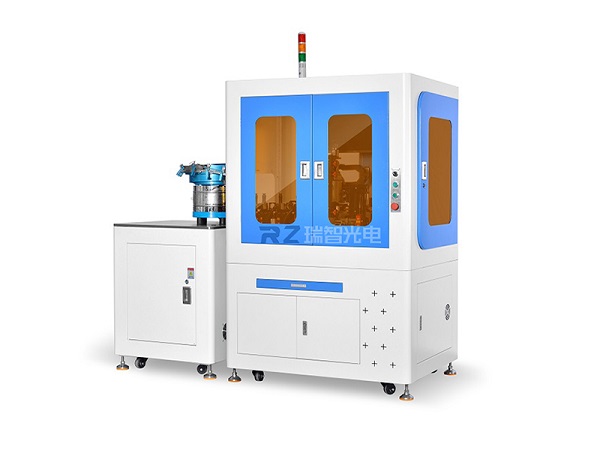 使用CCD視覺檢測機(jī)的優(yōu)勢有哪些？