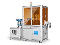 東莞機器視覺產品缺陷檢測設備，自動外觀缺陷檢測設備的性能特點是什么？