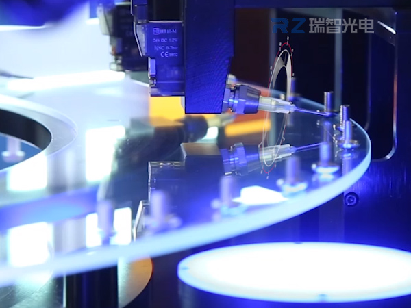 CCD視覺檢測(cè)設(shè)備