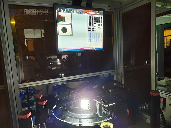 光學檢測機要怎么維護好？