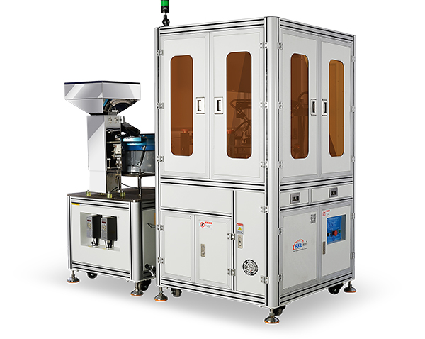 荊門(mén)磁材光學(xué)篩選機(jī)